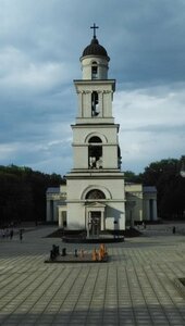 Гостиница Komilfo Hotel