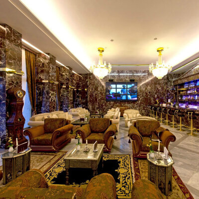 Фото Отель Unique Dortmund