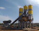 Veles (Kukmor, Voroshilova Street, 2), concrete, concrete products