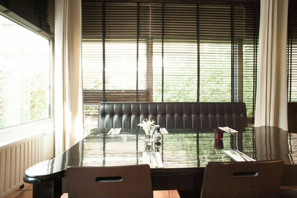 Фото New West Inn Amsterdam