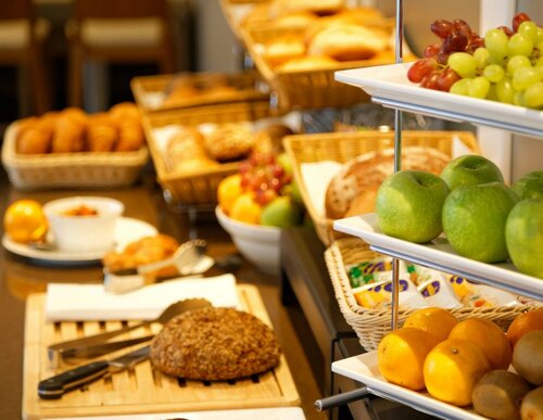 Гостиница Ghotel hotel & living Essen в Эссене