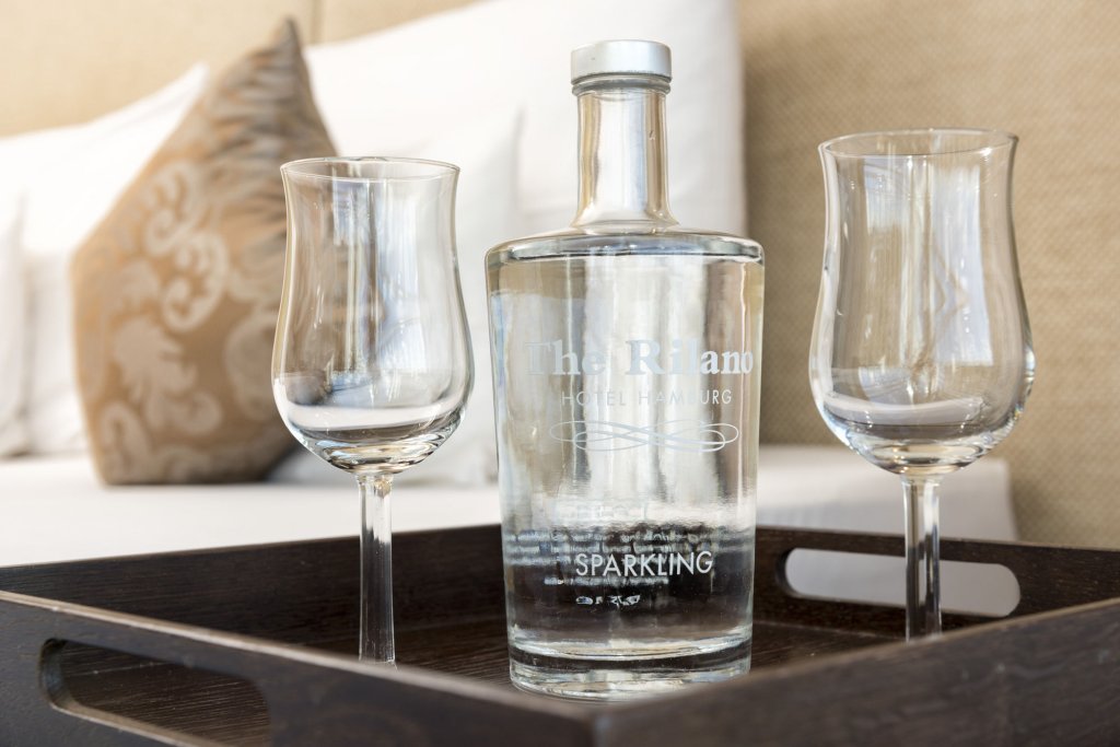 Фото Elaya Hotel Hamburg Finkenwerder