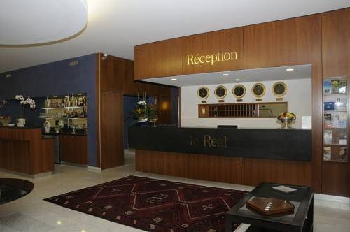 Фото Hotel Real