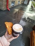 Zero (ulitsa Krasina, 8), coffee shop