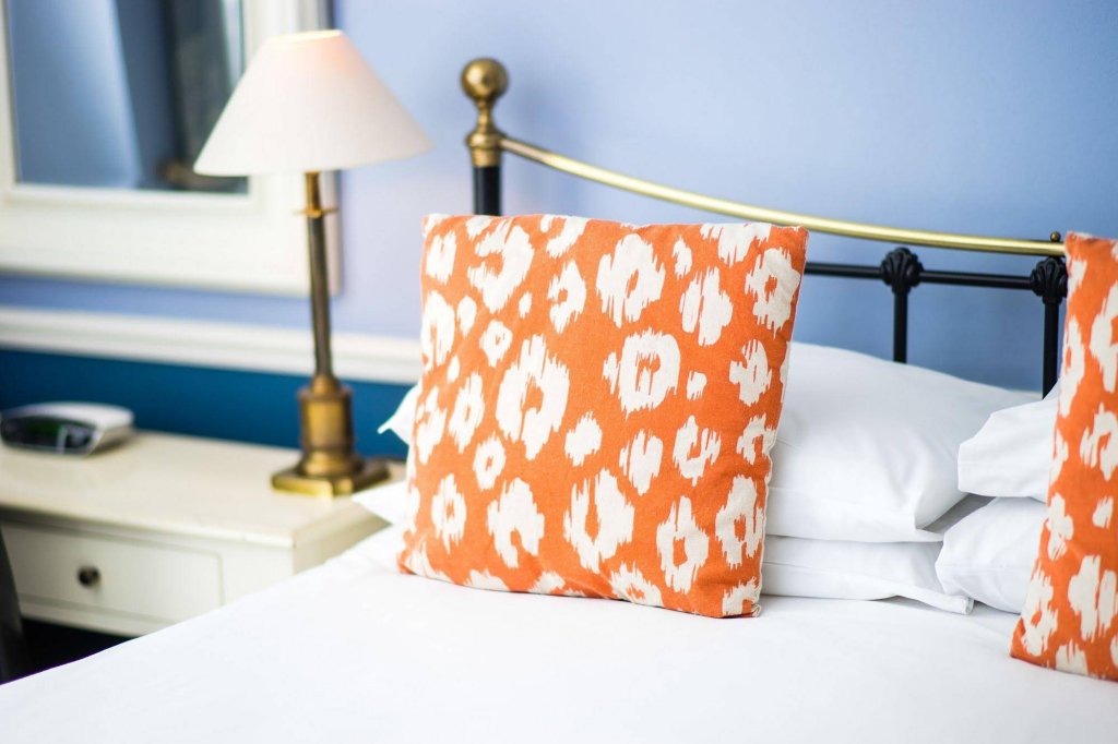 Фото Oldfields House - Bed & Breakfast