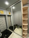 Мебель на заказ (Industrialnoe Highway, 32/4к1), custom furniture
