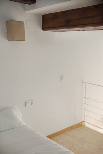 Фото Hotel Adhoc Carmen