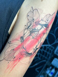 Тату din. tattss (Gagarina Street, 7/15), tattoo studio