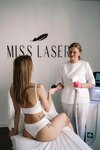 Miss Laser (Fizkulturnaya Street, 90), hair removal