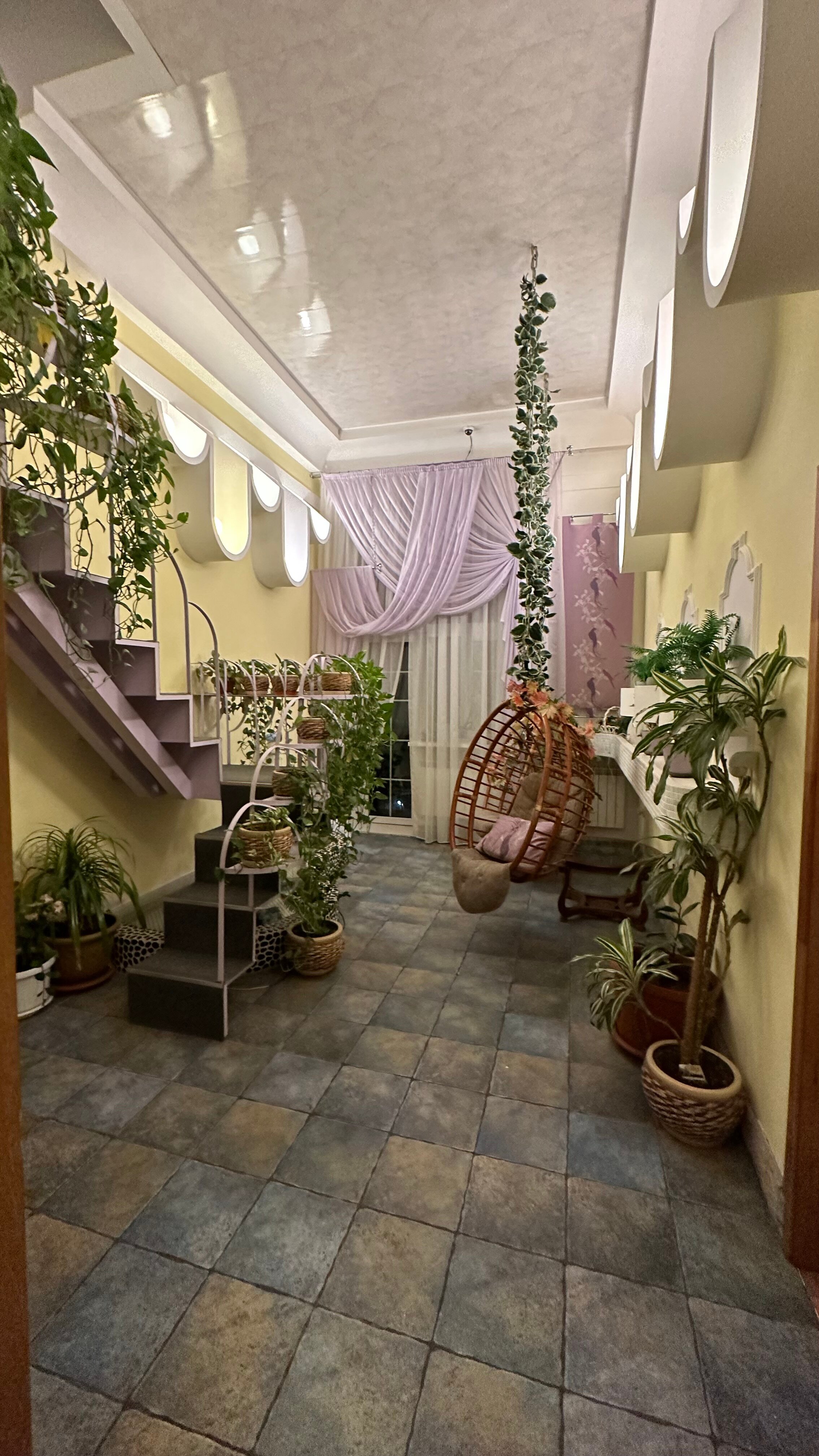 Фото На Верандах