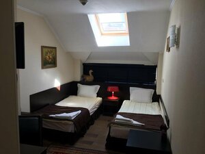 Гостиница Art Hotel