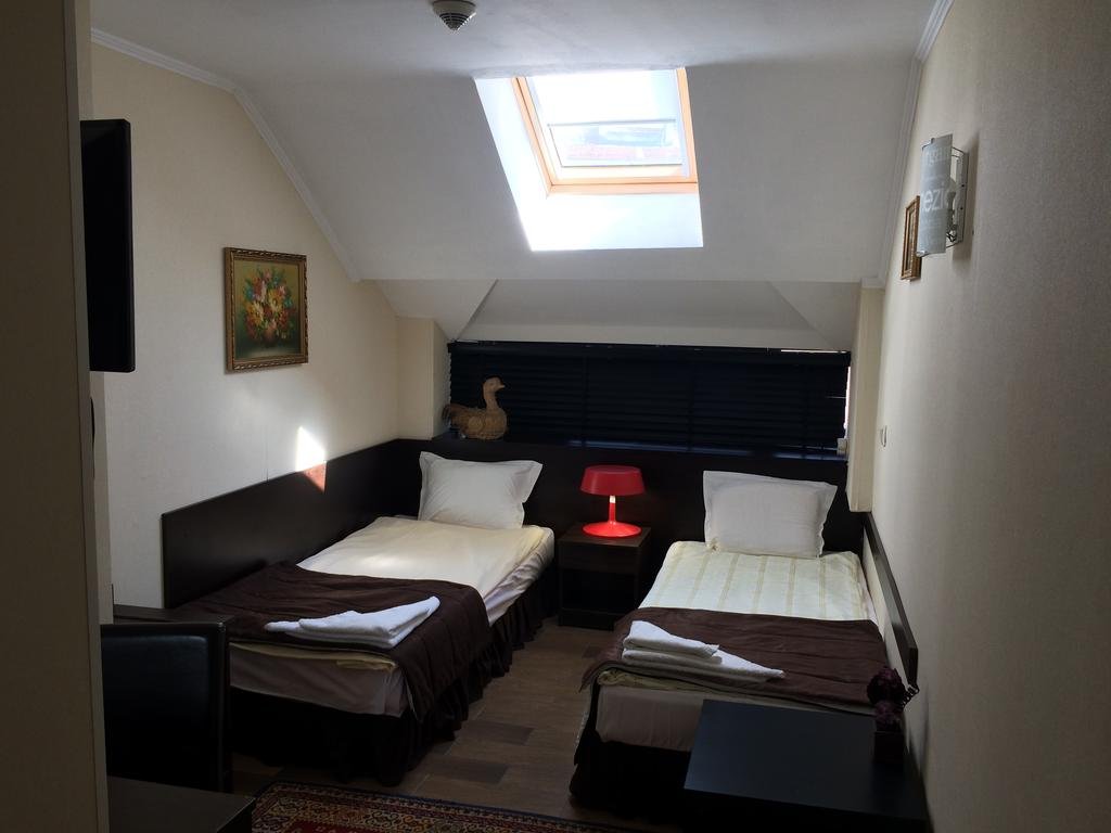 Фото отеля 5