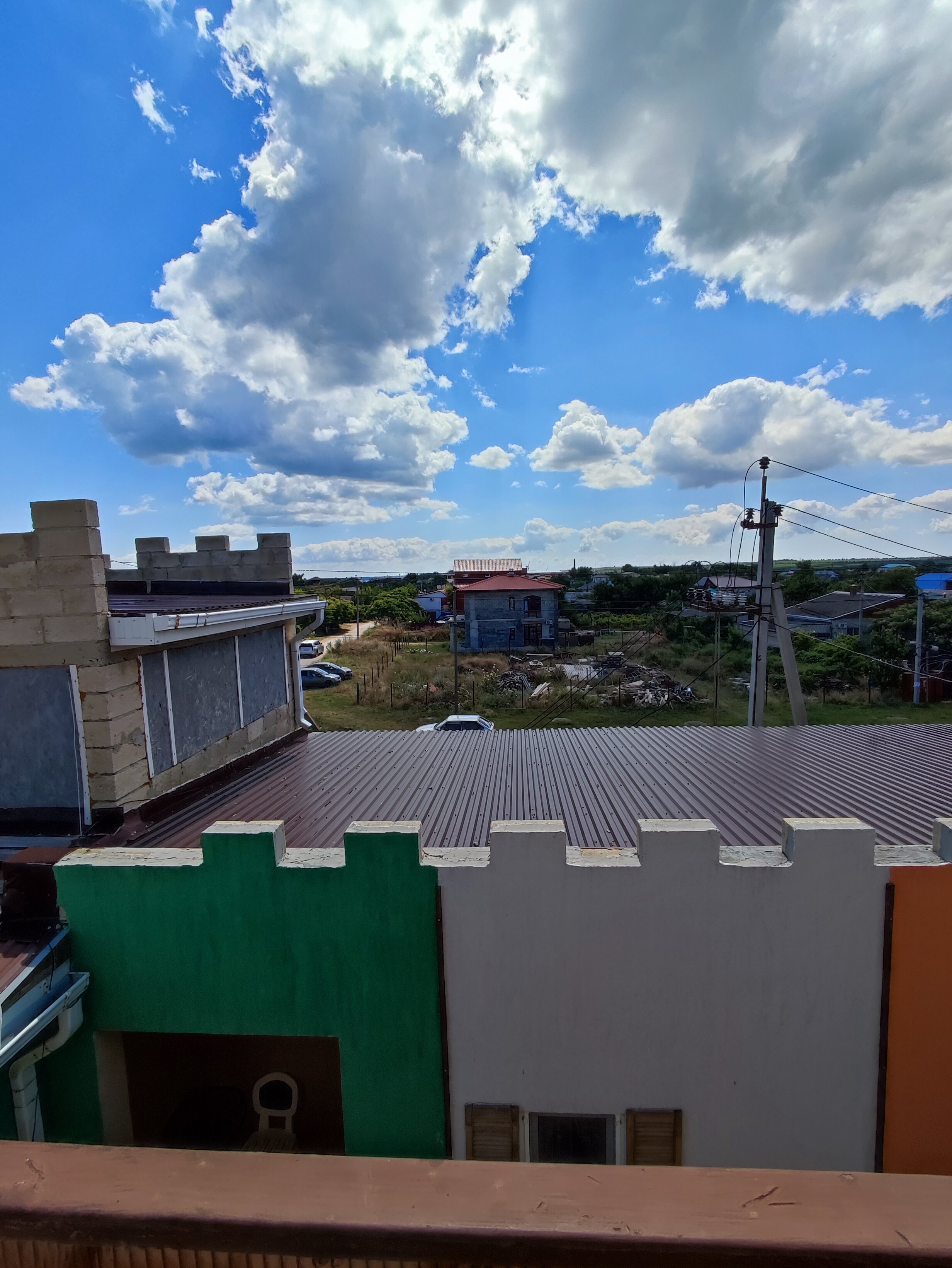 Фото Старая Крепость