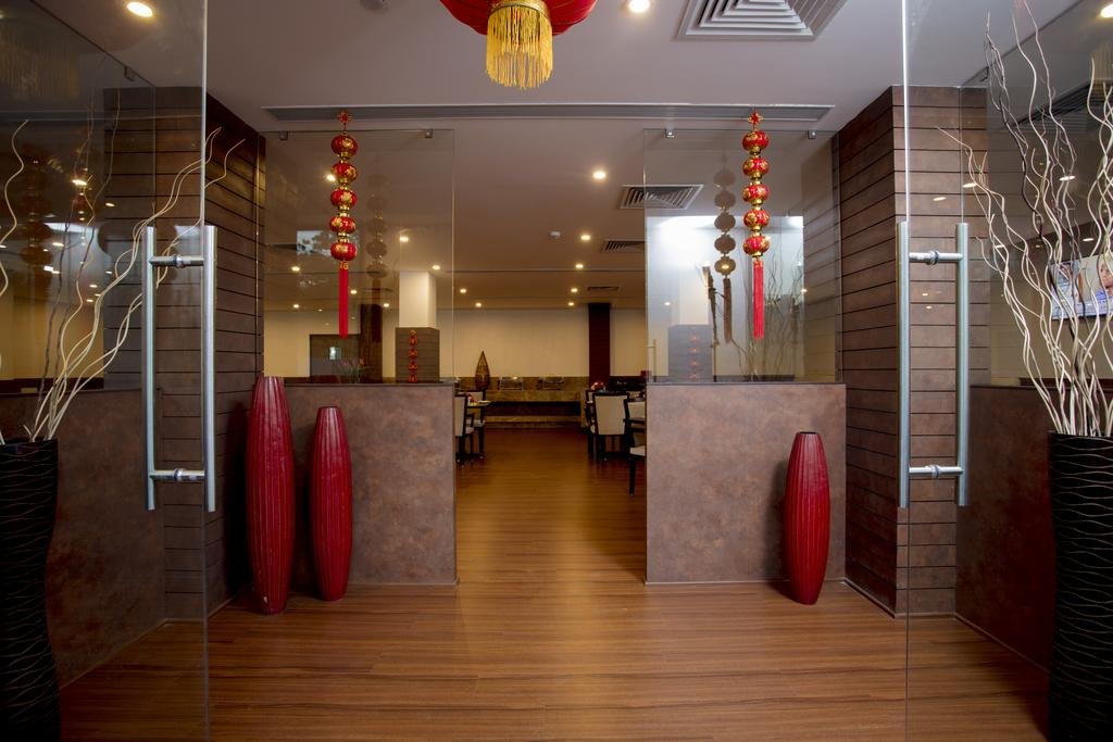 Фото Southernstar Bangalore