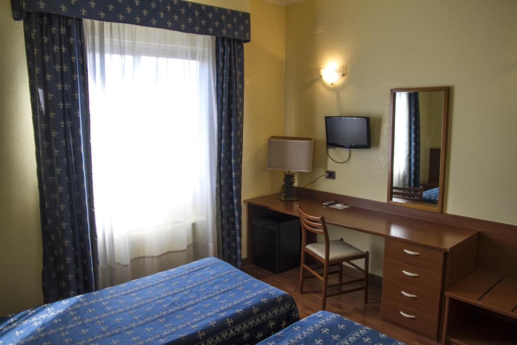 Фото Hotel Marc Aurelio