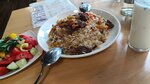 Нао (Nezhinskaya Street, 13к2), cafetería