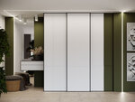 Aristo (Ryazansky Avenue, 2к3), closets