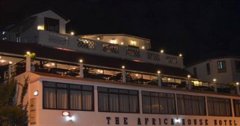 Фото Africa House Hotel
