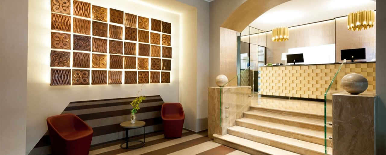 Фото Hotel Lombardia