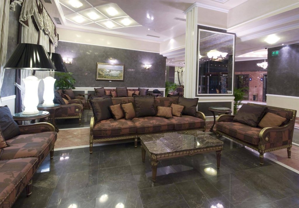 Фото Grand Hotel Pomorie