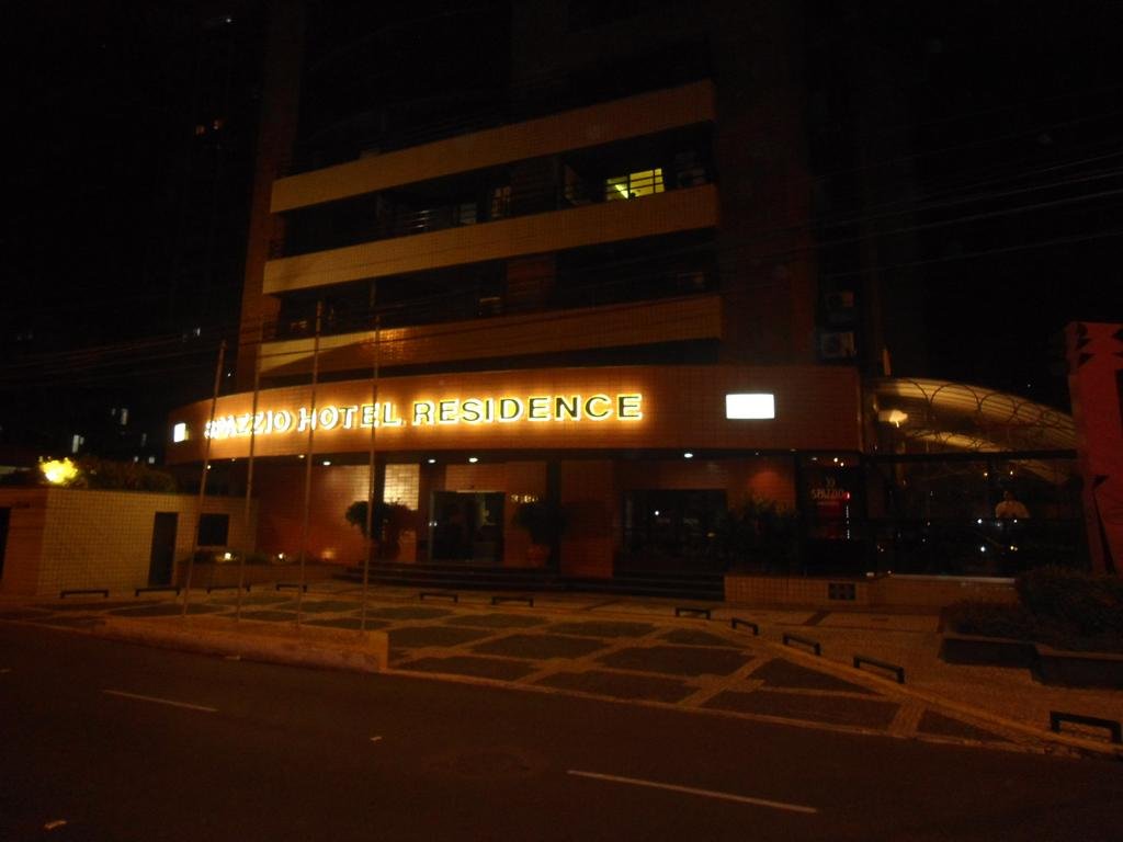 Фото Spazzio Hotel Residence