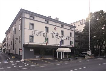 Фото Bonotto Hotel Belvedere
