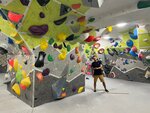 O'skal (Moscow, Andropova Avenue, 22) ، مركز تدريب على التسلق
