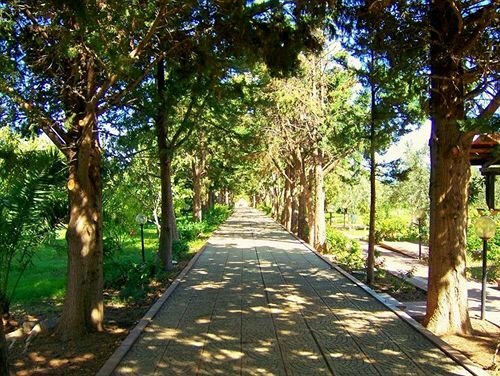 Фото Torre Artale Hotel