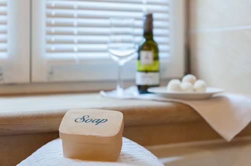 Фото Landhaus Zu Den Rothen Forellen Hotel