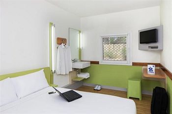 Фото ibis budget Dandenong