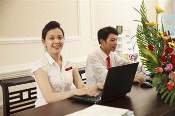 Фото Hue Serene Palace Hotel