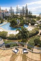 Фото Oaks Gold Coast Calypso Plaza Suites