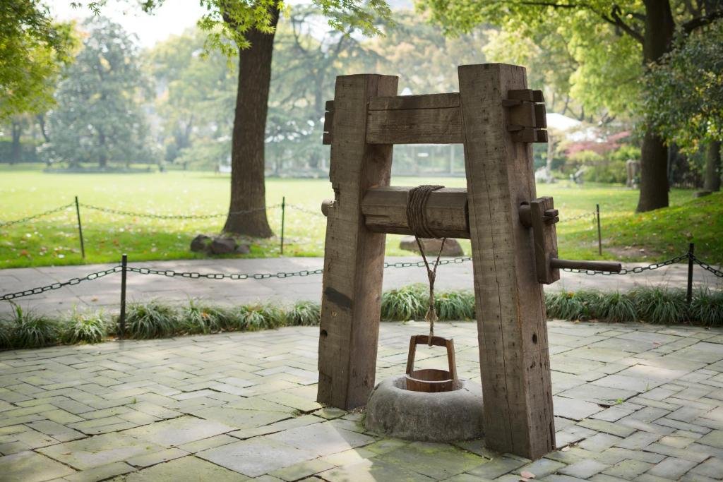 Фото InterContinental Shanghai Ruijin, an Ihg Hotel