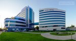 Kristall (Severnaya Street, 327), business center