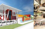 Armada 2 (Nezhinskoye shosse, 2А) ، مركز تسوق