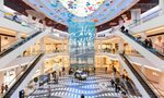 Riviera (Moscow, Avtozavodskaya Street, 18), shopping mall