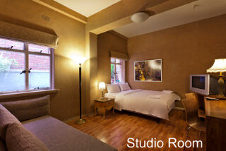 Фото City Centre Budget Hotel