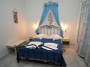 Фото Hotel Galini