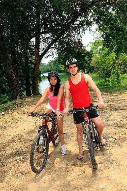 Фото El Rey Hotel