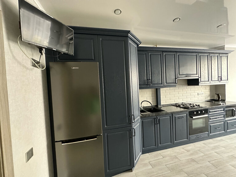 Фото Апартаменты на Бибика