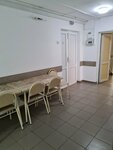 Тахтамукайская центральная районная больница, Энемская районная больница (posyolok gorodskogo tipa Enem, ulitsa Irkutsko-Pinskoy Divizii, 4), hospital para adultos