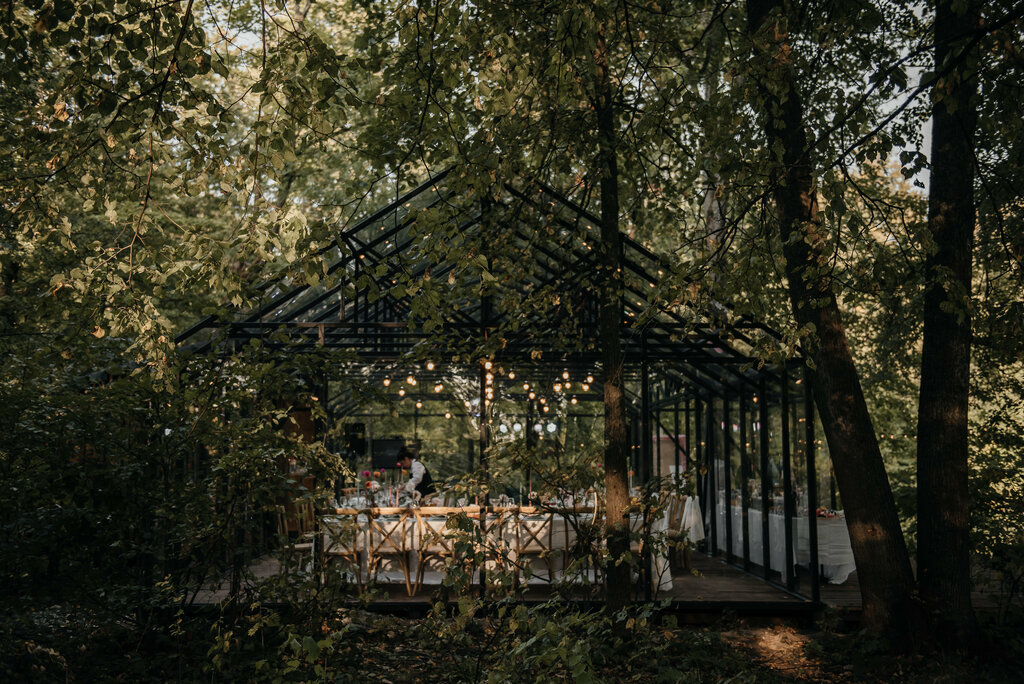 Banquet hall Ostrov Love, Moscow and Moscow Oblast, photo