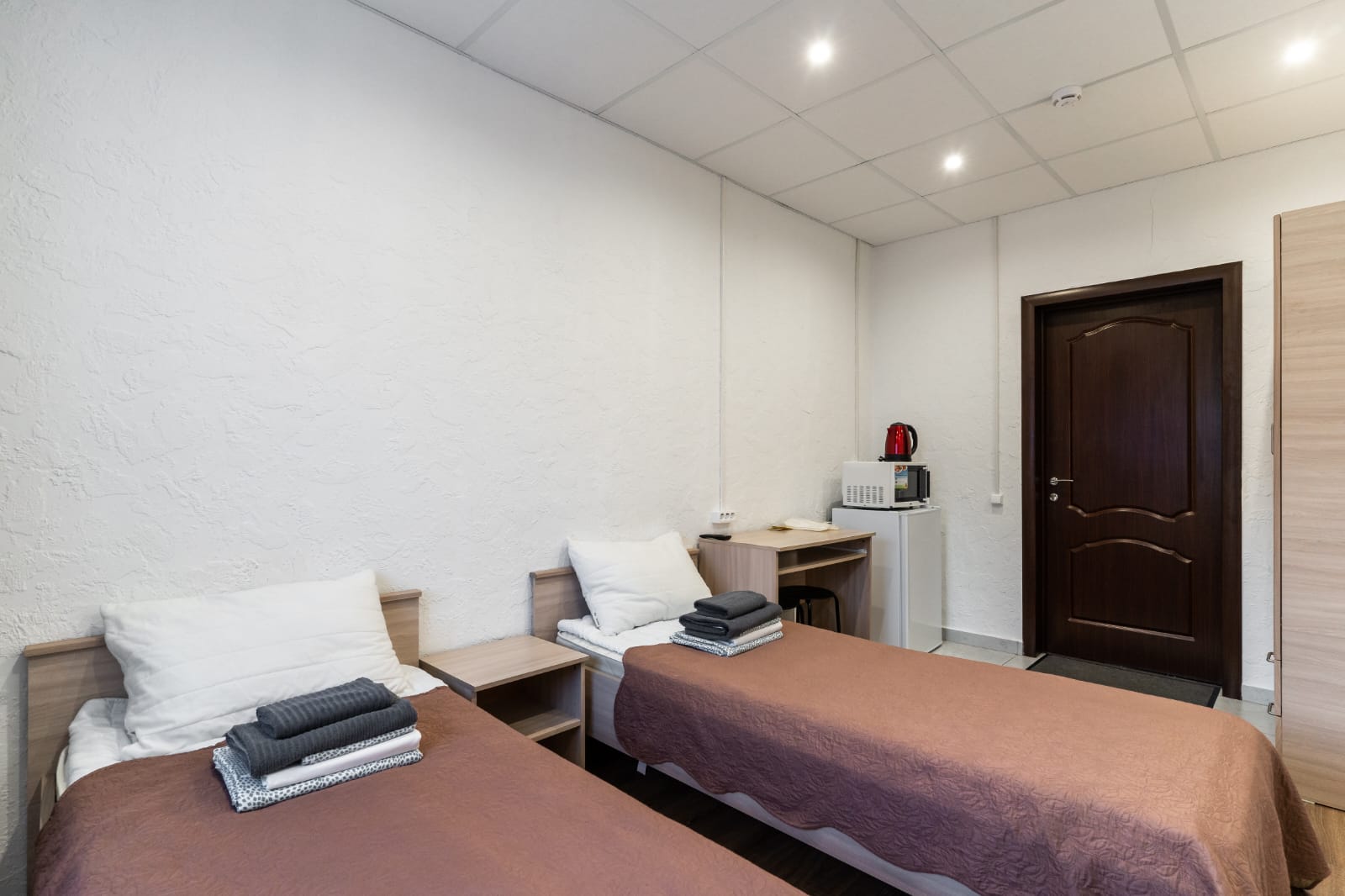 Фото Апартаменты у метро Девяткино