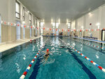 Mevis (Butlerova Street, 44), swimming school