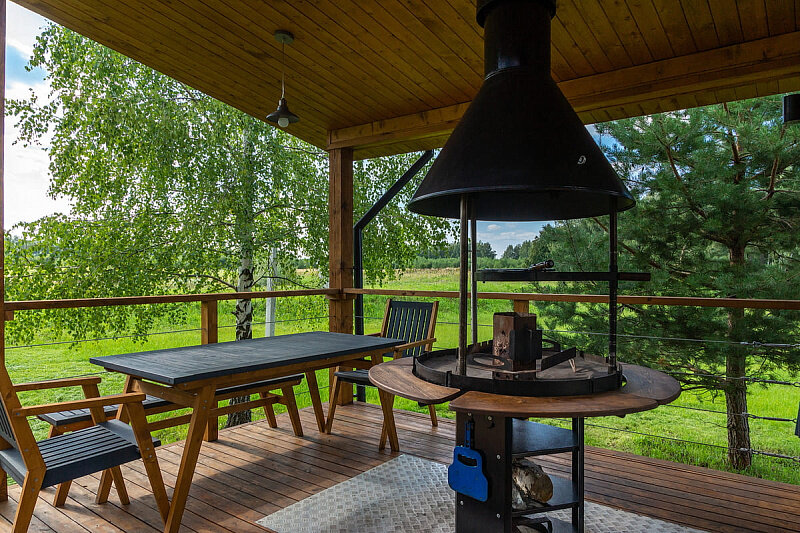 Фото Подосинки-парк