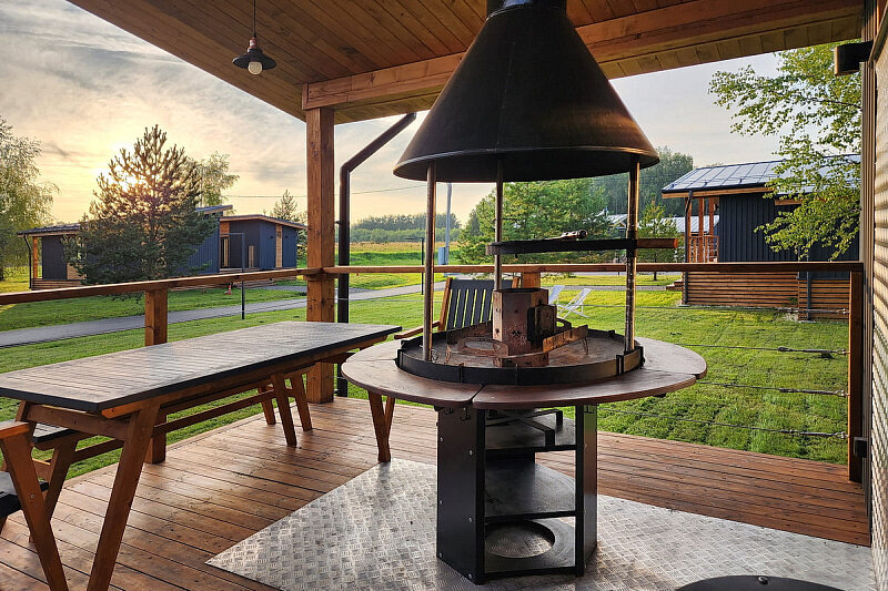 Фото Подосинки-парк