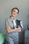 Карамельная леди (Kommunisticheskaya Street, 28), sugaring