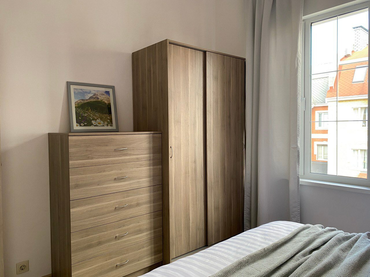 Фото Comfort & Relax Home в ЖК Набережный