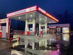 Lukoil (Dragunova Street, 3), gas station