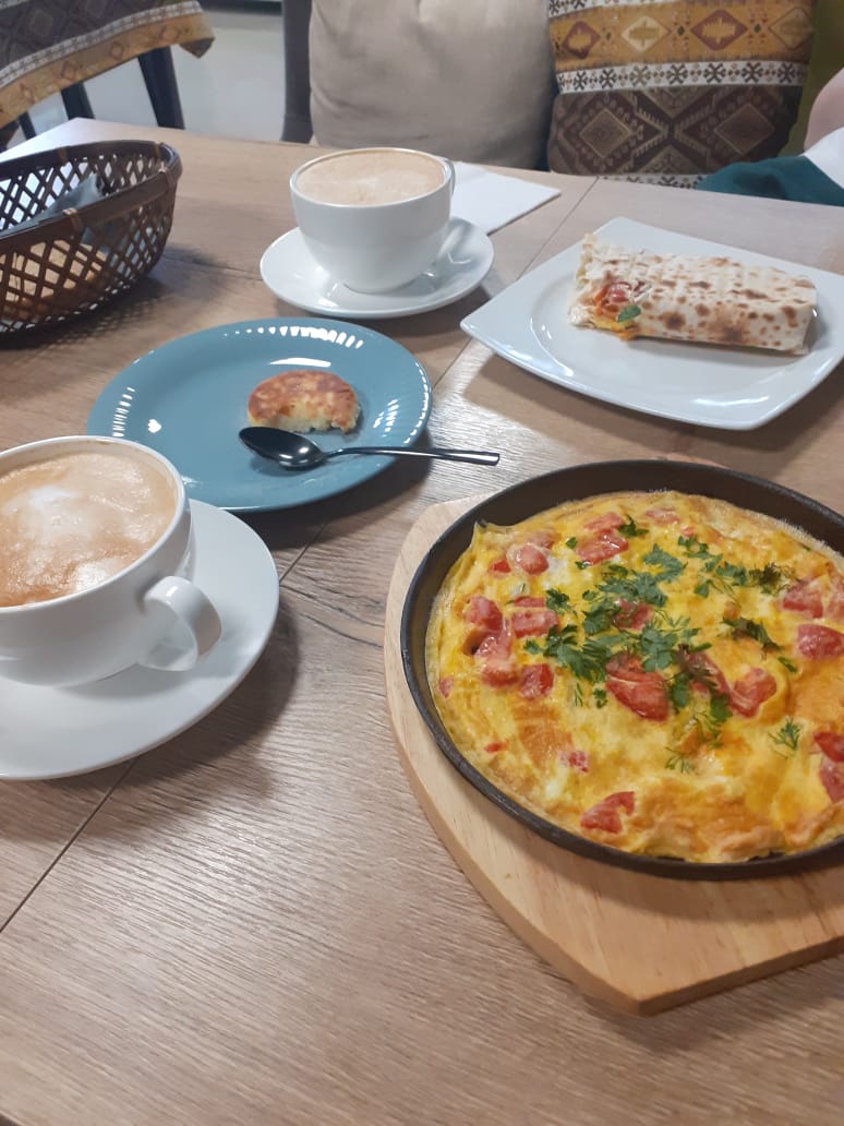 Фото Зеркальный